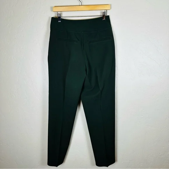 Athleta Women’s Endless High Rise Pants in Elm Green Size 6 - Picture 5 of 9